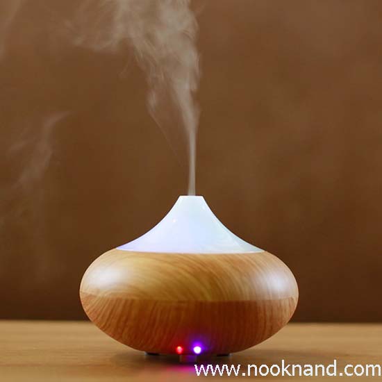 ٻҾ2 ͧԹ : ҷçԴPyramid Aroma diffuser