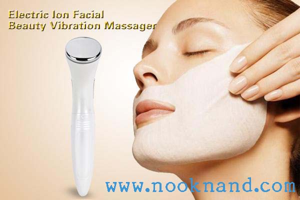 ٻҾ2 ͧԹ : Ion Beauty Deviceͧ͹ԤкẺ (кҹ)