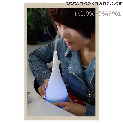 ٻҾ2 ͧԹ : ҷçᨡѹҡ Aroma diffuser ultrasonic