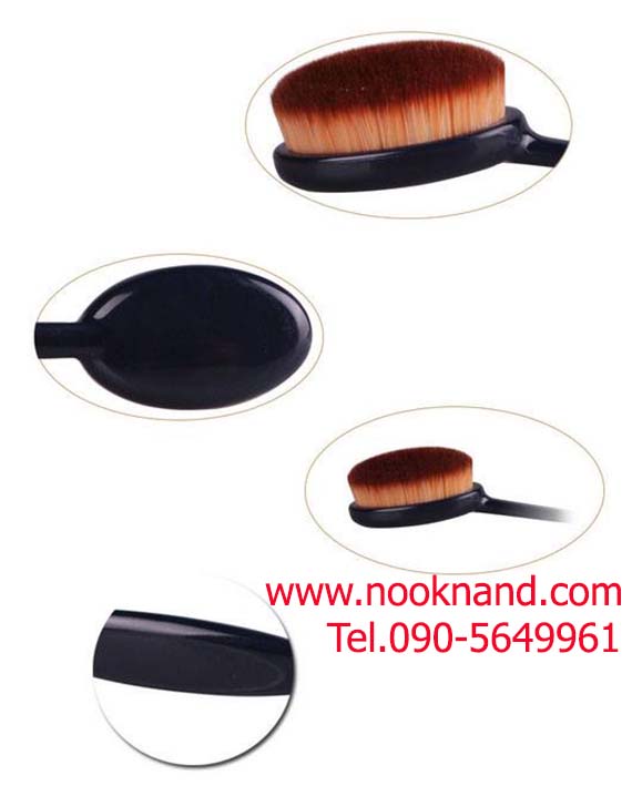 ٻҾ2 ͧԹ : çѺͧ˹ Foundation Brush