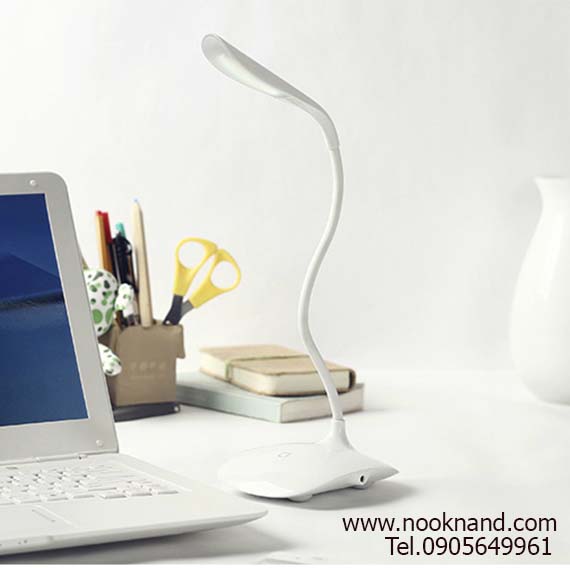 ٻҾ2 ͧԹ : LED ѺٻçͧFashion wind desk light