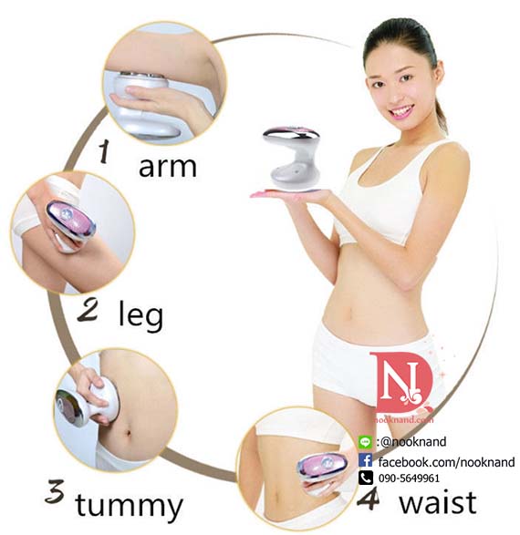 ٻҾ2 ͧԹ : ͧǴRf Body slimming device ʧLed