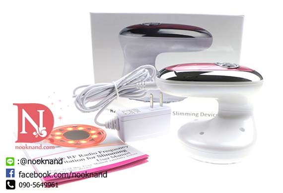 ٻҾ2 ͧԹ : ͧǴRf Body slimming  device ʧLed