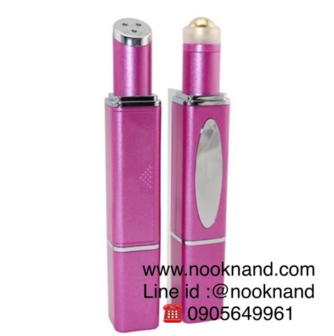 ٻҾ2 ͧԹ : ҡҹǴͺǧ ١駷ͧ 24K  ͹, Ion Eye Beauty Stick Vibrate Pen