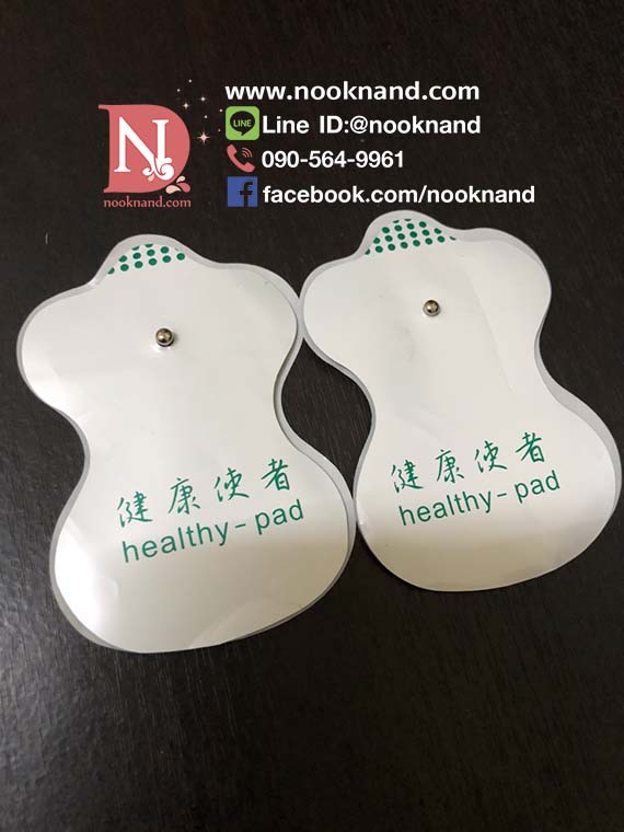 ٻҾ2 ͧԹ : ͧ¹ͧŴѹ ੾Шش  New Replacement Electronic Massager Pads