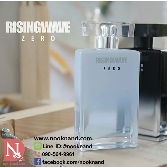 ٻҾ2 ͧԹ : Risingwave Zero Eau De Toilette 100 mL Ѻ˭ԧͪ չ