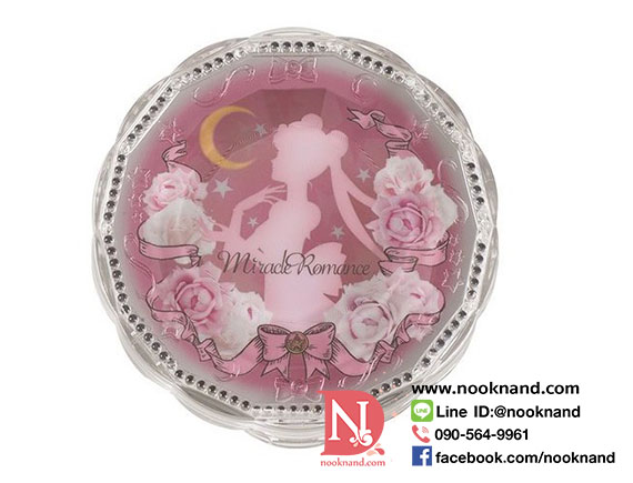 ٻҾ2 ͧԹ : Creer Beauty Miracle Romance Clear Compact Cheek Color Ѵٹ 