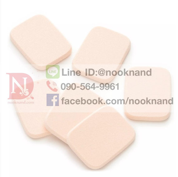 ٻҾ2 ͧԹ : Rosy Rosa Sponge 6P Slim ͧѺ駼ͧ Ẻҧ