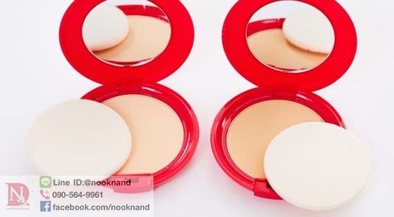 ٻҾ2 ͧԹ : MAIKOHAN BB POWDER 01 (LIGHT BEIGE) SPF30 PA+++ (ռǢ-ͧ)