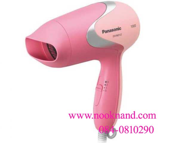 ٻҾ2 ͧԹ : Panasonic Hair dryer 1000W  ö͹  㹵