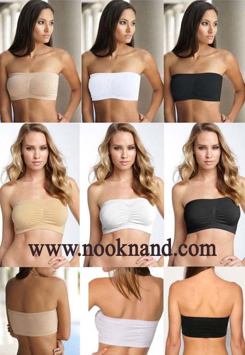 ٻҾ2 ͧԹ : ŴҤ !(1ᾤ3)Super set bandeau bra شͧͧ͡Ѻ˹͡㹵 