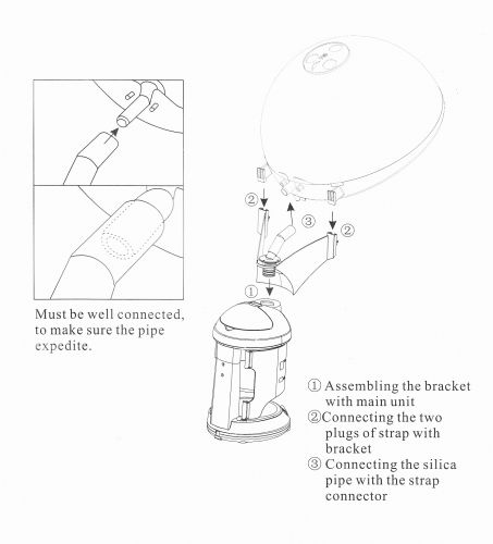 ٻҾ3 ͧԹ : ͧ͹ ⫹ Ѻ м˹ 蹵 (2 in 1 Ozone)