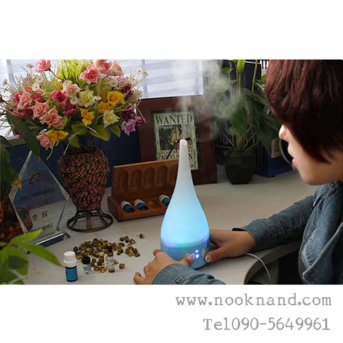 ٻҾ3 ͧԹ : ҷçᨡѹҡ Aroma diffuser ultrasonic