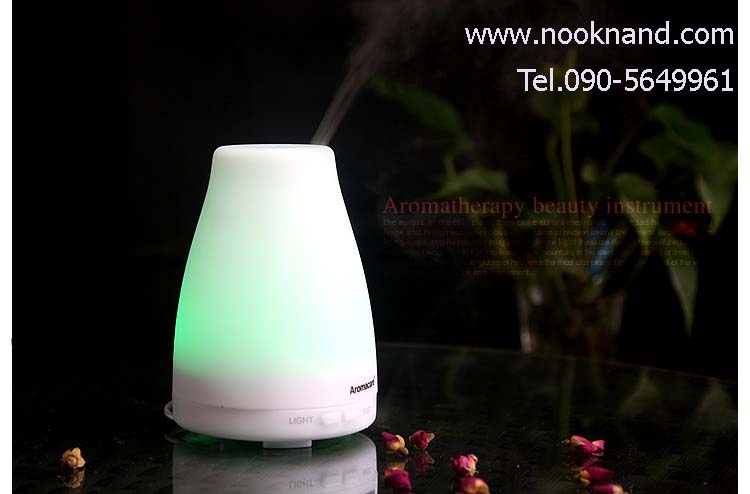 ٻҾ3 ͧԹ : Chritmas   Ultrasonic LED Lamp Aroma Humidifier