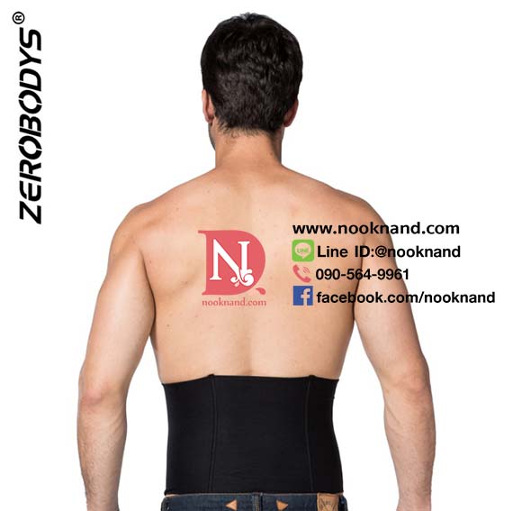 ٻҾ3 ͧԹ : (ǵ)͡ѴǪZerobodys Unisex 3 Steps Adjustment Shape