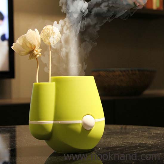 ٻҾ3 ͧԹ : mini aroma diffuser humidifier 