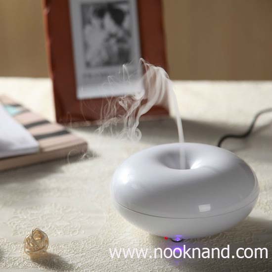 ٻҾ3 ͧԹ : Donut aroma diffuser ҷçⴹѷ