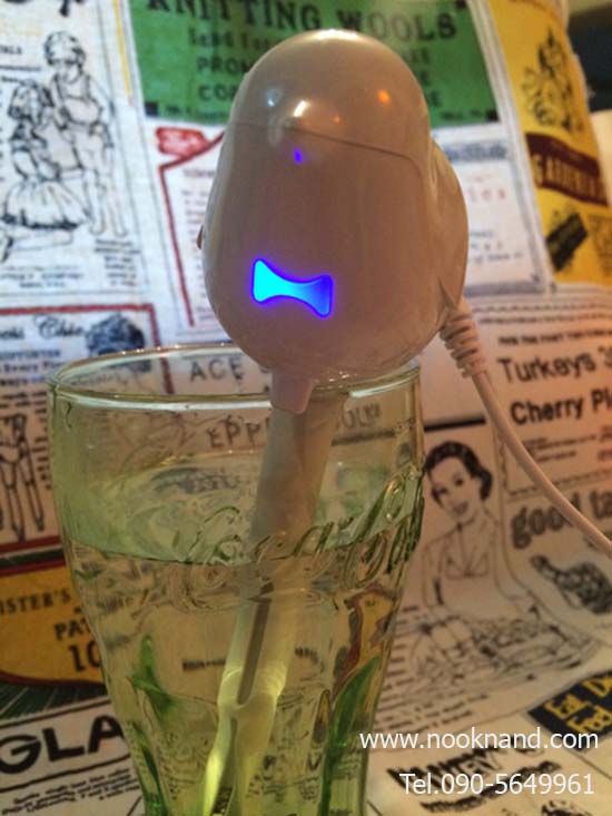 ٻҾ3 ͧԹ : USB Ultrasonic Wave Humidifier USB Bird 