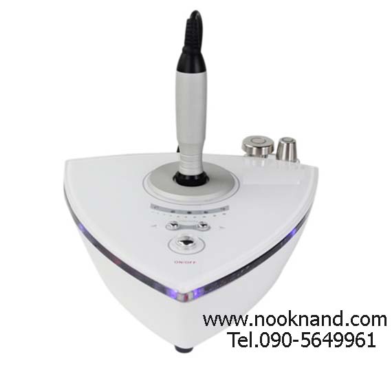 ٻҾ3 ͧԹ : Ѵ ͧRF ѺʻҹǴ˹¡ЪѺҹRF110 home use RF face Lifting Beauty Equipment bipolar RF