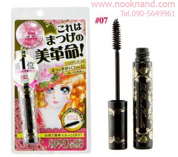 ٻҾ3 ͧԹ : Volume&Separate Mascara ʤҪ·颹ҿٿͧ͹꡵