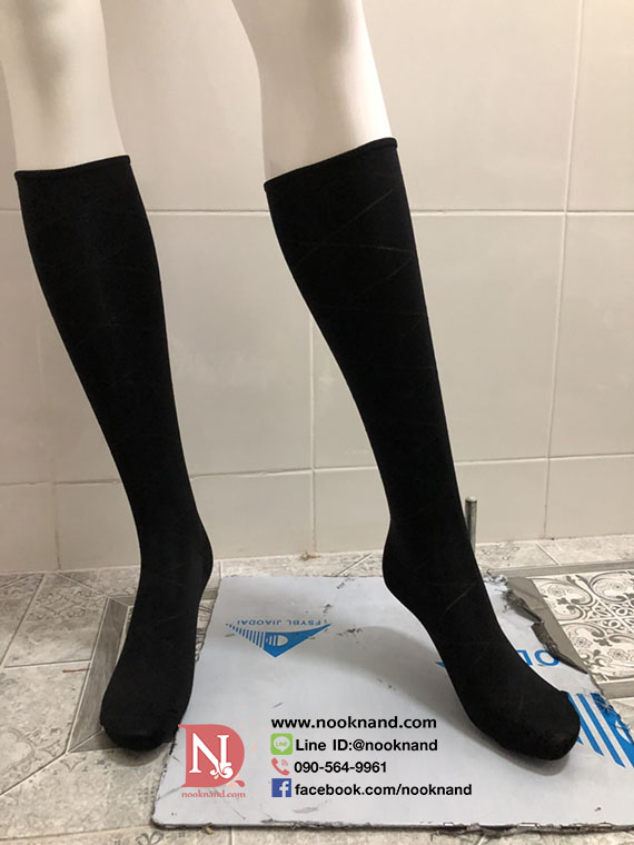 ٻҾ3 ͧԹ : اҡЪѺͧẺẺ New Desire Stage Pressure Slimming Cotton Sock