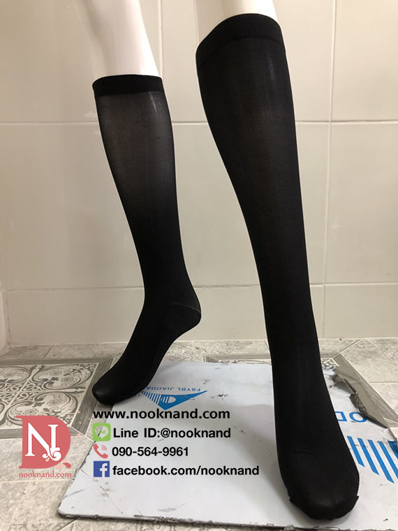 ٻҾ3 ͧԹ : اŴѹ  Slim Shape Germanium Socks