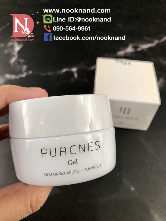 ٻҾ3 ͧԹ : ͤ ë  puances moisturizing gel ا෤չҹ᤻ Ѻռǧ 