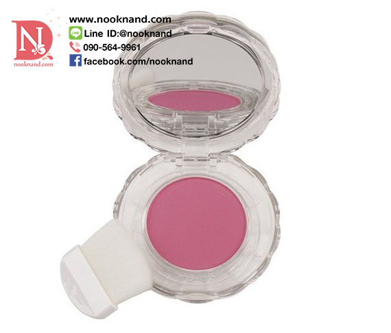 ٻҾ3 ͧԹ : Creer Beauty Miracle Romance Clear Compact Cheek Color Ѵٹ 