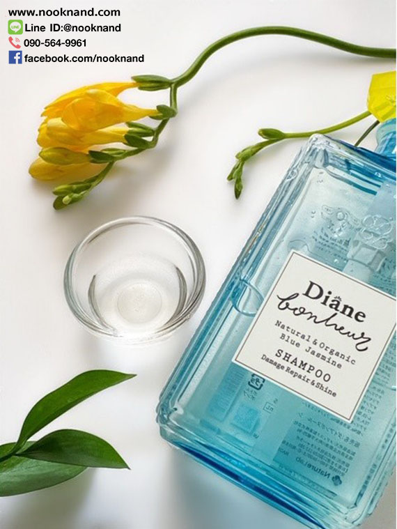 ٻҾ3 ͧԹ : diane bonheur blue jasmine Ҵ 500 ML. 蹺٨Թ ҡ shop  