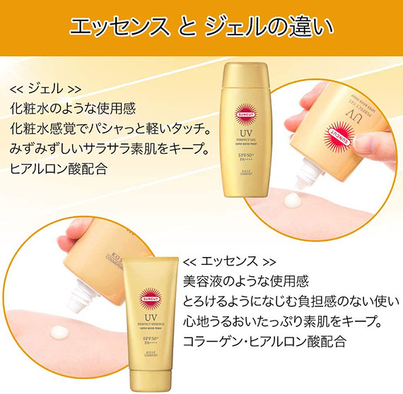 ٻҾ3 ͧԹ : SUNCUT UV PERFECT GEL SUPER WATER PROOF SPF50+ PA++++ šѹᴴ