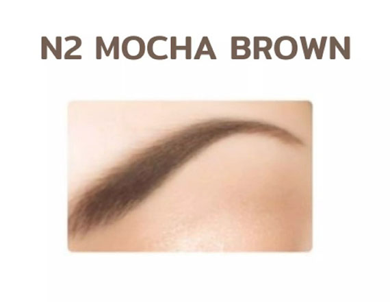 ٻҾ3 ͧԹ : POWER STYLE Liquid Eyebrow SWP 0.3 g  3 ͡ ֧ 3ੴմ¡ѹ   ԹҨҡ 