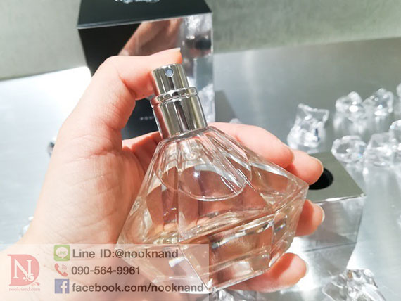 ٻҾ3 ͧԹ : Keisuke Honda L'eau de Diamond Pour Homme EDP 50ml.