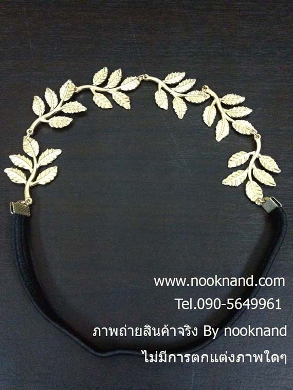 ٻҾ4 ͧԹ : Athena headband Ҵҧ״ٻշͧǡա