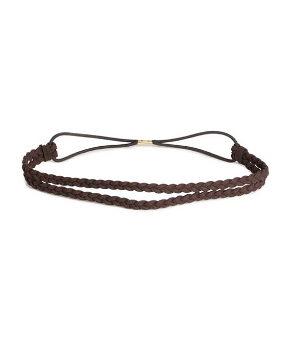 ٻҾ4 ͧԹ : Ҵ¤ Braided Hairband