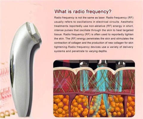 ٻҾ4 ͧԹ : Ѵ ͧǴ˹Thermage RFʧõ͹