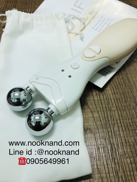 ٻҾ4 ͧԹ : Rio LIFT Ion Microcurrent Face-Lift Beauty Instrument