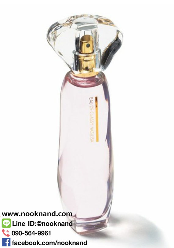 ٻҾ4 ͧԹ : Vasilisa Eau De Classy Eau De Parfum 50 mL  㹵Ǥس¹ҡù FITS Եѳ ͻ繡͹ʴ