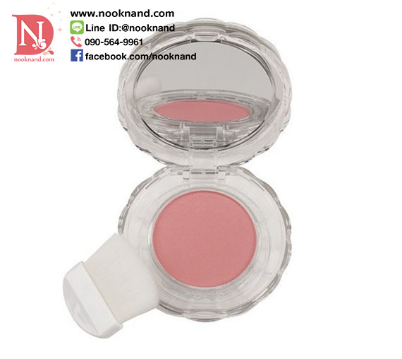 ٻҾ4 ͧԹ : Creer Beauty Miracle Romance Clear Compact Cheek Color Ѵٹ 