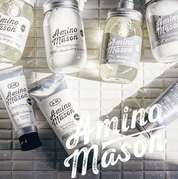 ٻҾ4 ͧԹ : AMINO MASON MOIST BUTTER MILK MASK PACK  շ鹷졼 (Դҧ͡)蹴͡ 