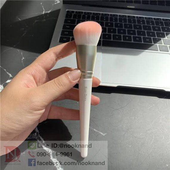 ٻҾ4 ͧԹ : Rosy Rosa Makeup Brush For BBCC Cream çͧ鹨ҡ ҡ Թй 