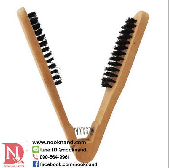 ٻҾ4 ͧԹ : ´ҡStraight hair comb շ˹պçҡ觢ҹ¨ԧ