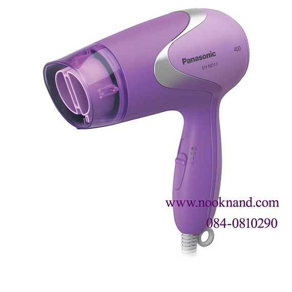 ٻҾ4 ͧԹ : Panasonic Hair dryer 1000W  ö͹  㹵