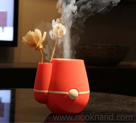 ٻҾ5 ͧԹ : mini aroma diffuser humidifier 