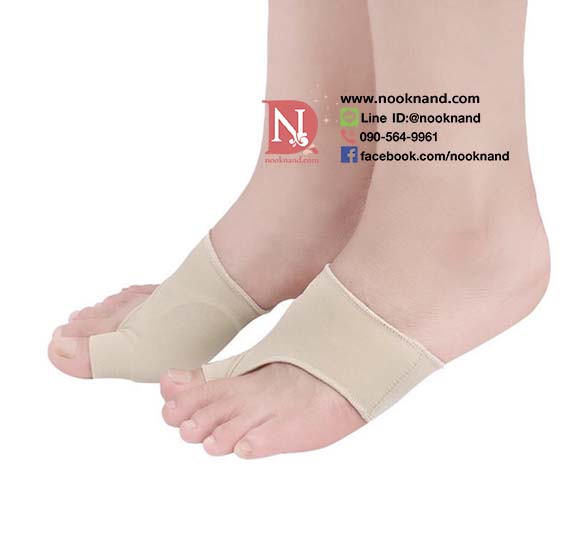 ٻҾ5 ͧԹ : Bunion Protection Sleeve ػóҡûǴҹҧŴҡ⻹