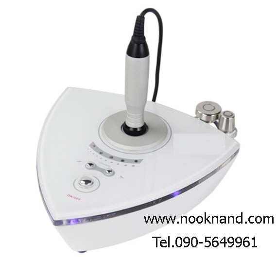 ٻҾ5 ͧԹ : Ѵ ͧRF ѺʻҹǴ˹¡ЪѺҹRF110 home use RF face Lifting Beauty Equipment bipolar RF