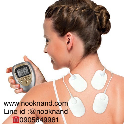 ٻҾ5 ͧԹ : ͧ¹ͧŴѹ ੾Шش  New Replacement Electronic Massager Pads