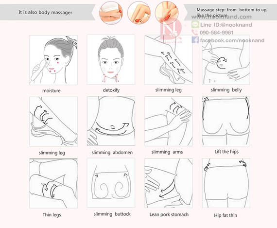 รูปภาพที่#5 ของสินค้า : เครื่องนวดหน้าอัลตร้าโซนิค Maya Ultrasonic Waves Skin Care Machine Ultrasonic Skin Care Massager Beauty Equipment รูปภาพที่5 ของสินค้า : เครื่องนวดหน้าอัลตร้าโซนิค Maya Ultrasonic Waves Skin Care Machine Ultrasonic Skin Care Massager Beauty Equipment