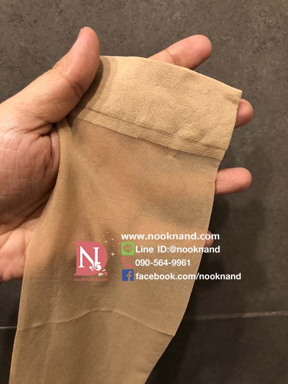 ٻҾ5 ͧԹ : اͧا Ẻ Nice Stocking PINCAI Mengna Socking, Stocking No. R3297