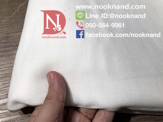 ٻҾ5 ͧԹ : (˹ҡҧ 60 )Ҥ͵͹͡᡹Ԥ 2  Organic cotton double gauze fabric  سҾ͡ҧ