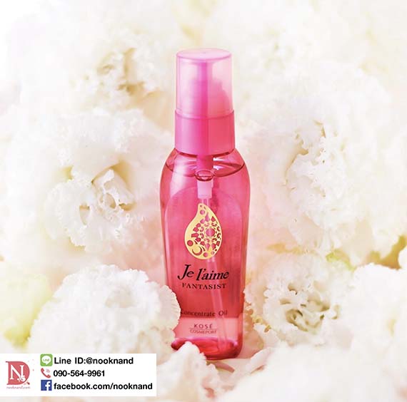 ٻҾ5 ͧԹ : ͺ¼ ˹˹  JE L'AIME FANTASIST CONCENTRATE OIL